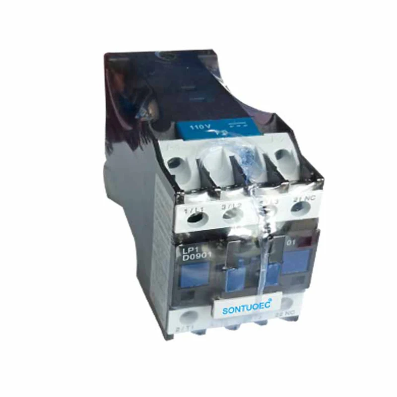 12 V DC կոնտակտոր