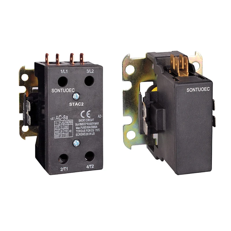 Օդորակիչ AC Contactor
