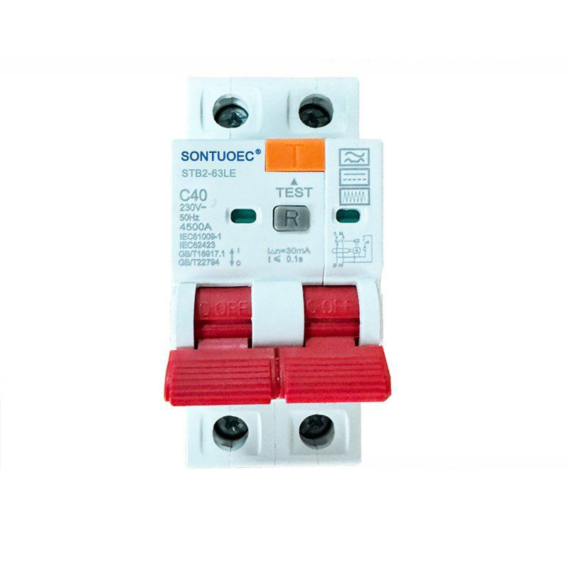 2p rcbo մի տեսակ